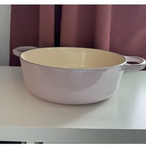 COPY - Le Creuset Round Wide Oven